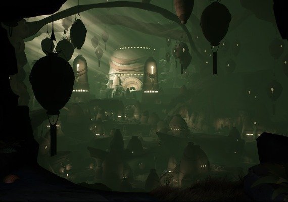 Ashen: Nightstorm Isle DLC Global screenshot 2