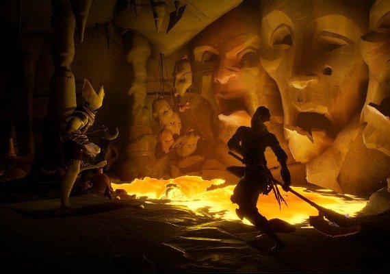 Ashen: Nightstorm Isle DLC Global screenshot 3