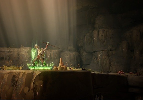 Ashen: Nightstorm Isle DLC Global screenshot 4