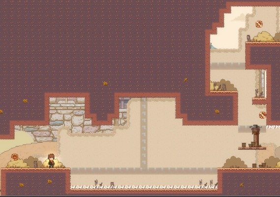 Ashi EN/KO Global screenshot 2