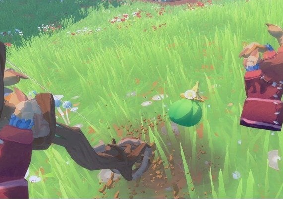 Winds & Leaves VR Global screenshot 4