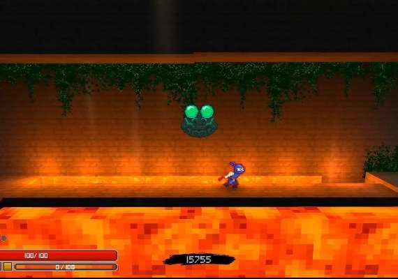 Albacete Warrior EN EU screenshot 4