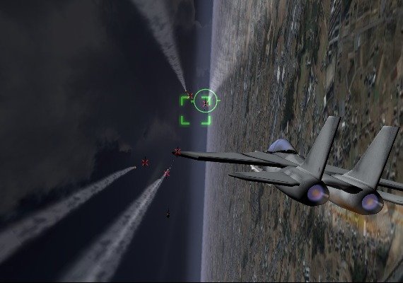 Lethal Strike EN Global screenshot 2