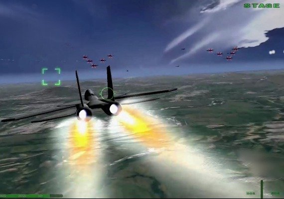 Lethal Strike EN Global screenshot 3