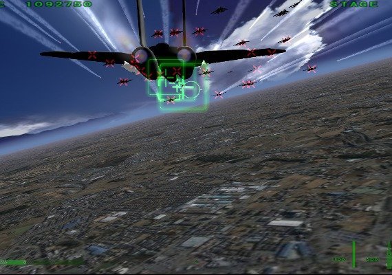 Lethal Strike EN Global screenshot 4