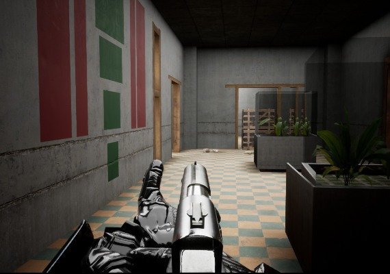 Maverick EN Global screenshot 2