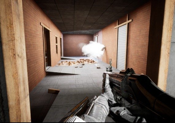 Maverick EN Global screenshot 3