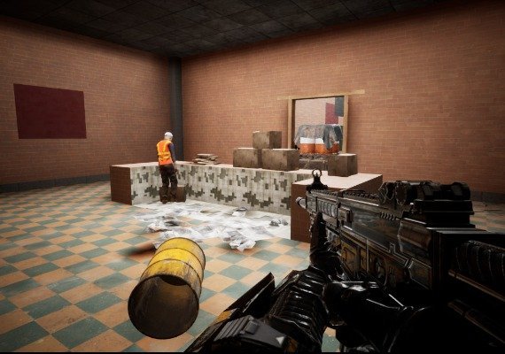 Maverick EN Global screenshot 4