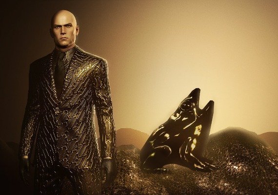 Hitman 3 - Seven Deadly Sins Collection DLC EN/DE/FR/IT/PT/ES EU screenshot 2