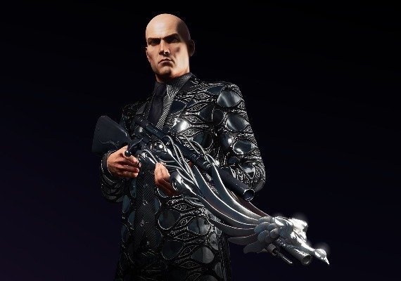 Hitman 3 - Seven Deadly Sins Collection DLC EN/DE/FR/IT/PT/ES EU screenshot 3