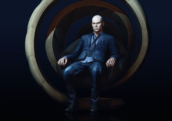 Hitman 3 - Seven Deadly Sins Collection DLC EN/DE/FR/IT/PT/ES EU screenshot 4