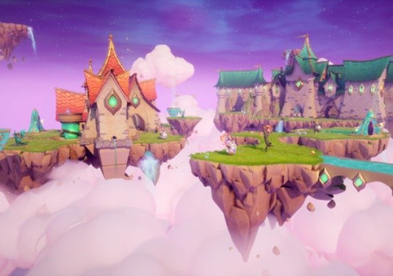 Crash + Spyro - Triple Play Bundle Argentina screenshot 4