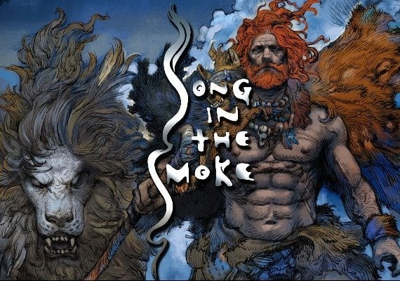 Song in the Smoke VR Global