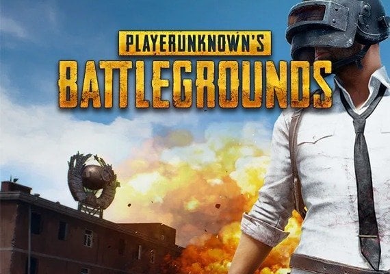 PUBG PlayerUnknown's Battlegrounds: Ginger Bread Onesie DLC EN/DE/FR/IT Global