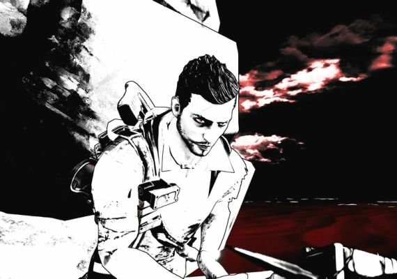 Escape Dead Island EN Global screenshot 4