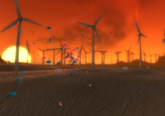 Flower Global screenshot 2