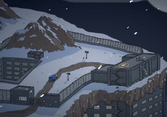 The Henry Stickmin - Collection EN EU screenshot 3