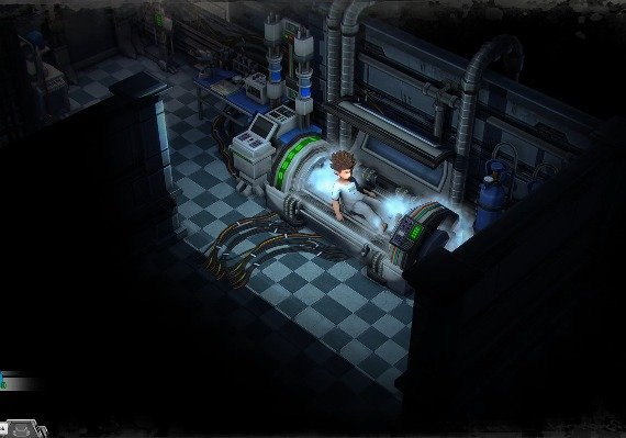 Heaven Dust 2 EN/JA/KO/RU/ZH/ZH Global screenshot 2