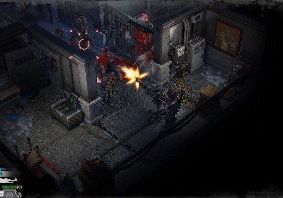 Heaven Dust 2 EN/JA/KO/RU/ZH/ZH Global screenshot 4