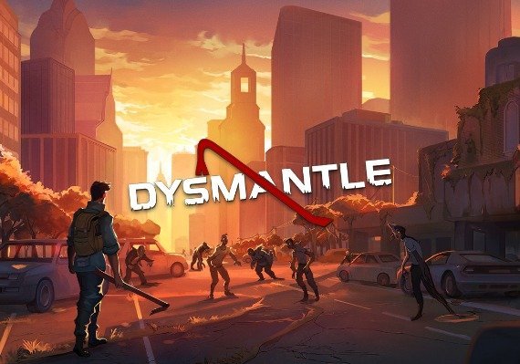 Dysmantle EN Global