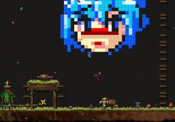 Below Kryll EN Global screenshot 3