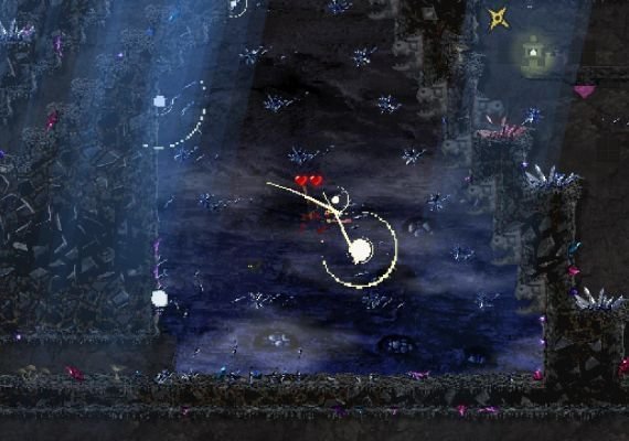Below Kryll EN Global screenshot 4