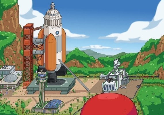The Henry Stickmin - Collection EN Global screenshot 2