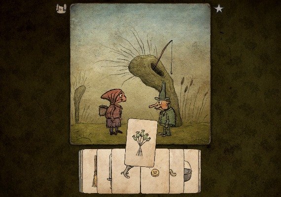 Pilgrims EU screenshot 2