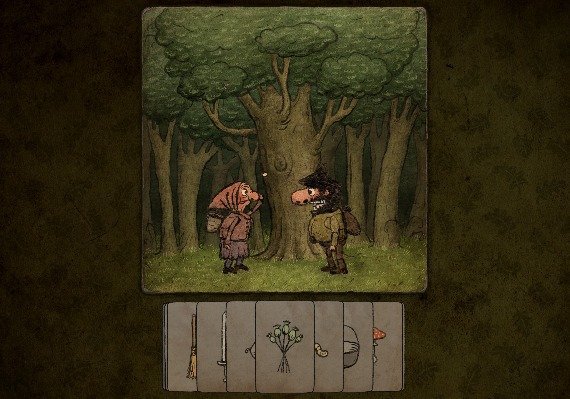 Pilgrims EU screenshot 3