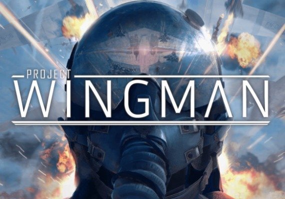 Project Wingman EN/DE/FR/JA/KO/RU/ZH/ES EU