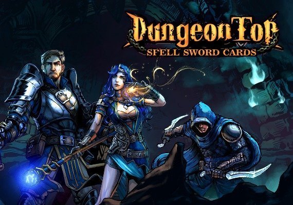 DungeonTop Global