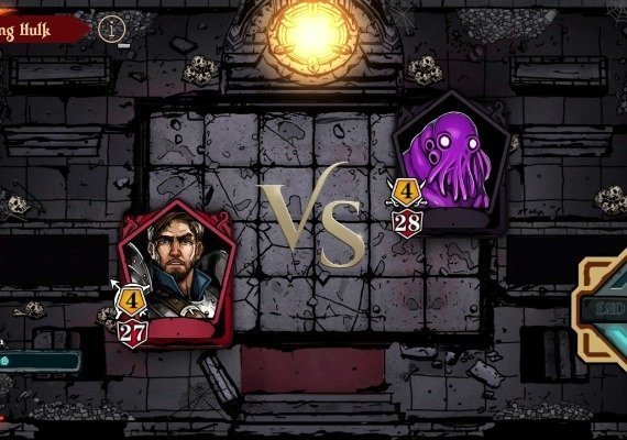 DungeonTop Global screenshot 2