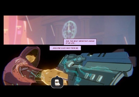 Foreclosed EN Global screenshot 2