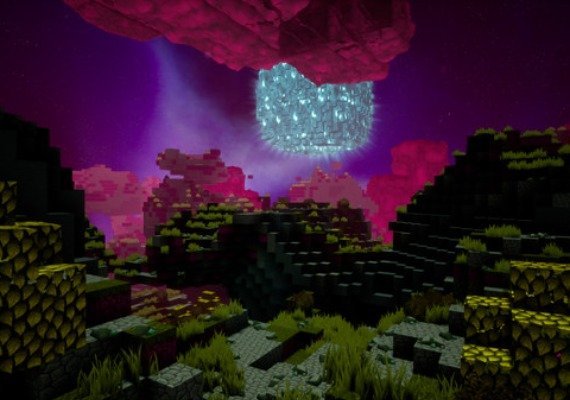 Outerverse EN/DE/FR/ES Global screenshot 2