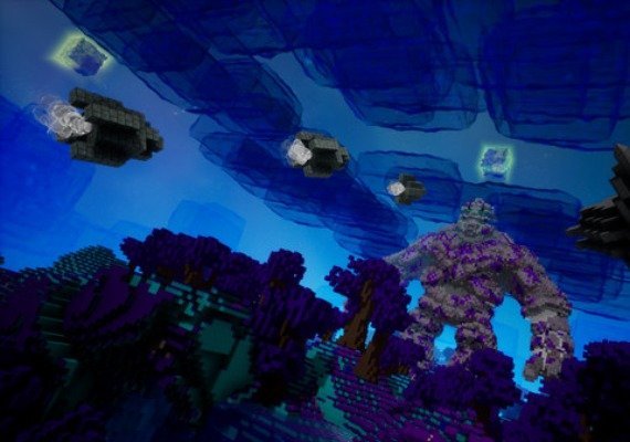 Outerverse EN/DE/FR/ES Global screenshot 3