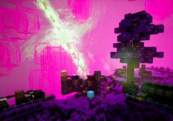 Outerverse EN/DE/FR/ES Global screenshot 4