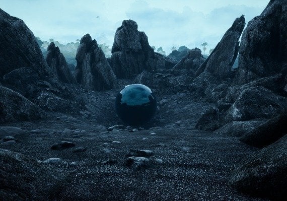 The Shore VR EN Global screenshot 3