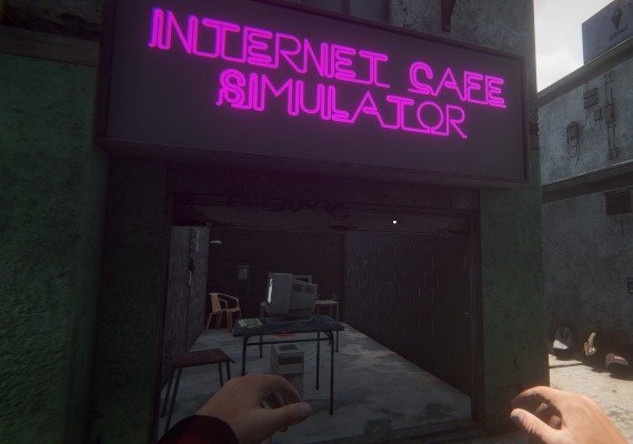 Internet Cafe Simulator 2 Global screenshot 2