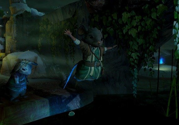 Buy The Lost Legends of Redwall: The Scout Act 3 on GAMIVO