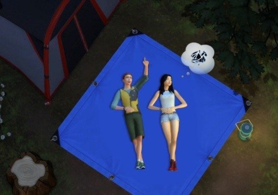 The Sims 4 - Bundle Pack 2 DLC Global screenshot 2