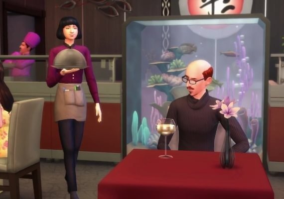 The Sims 4 - Bundle Pack 3 DLC Global screenshot 3