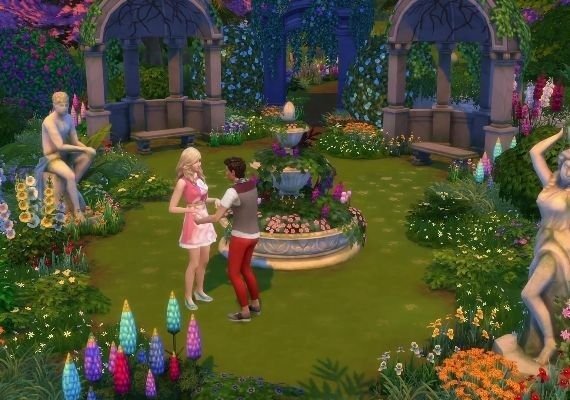 The Sims 4 - Bundle Pack 3 DLC Global screenshot 4