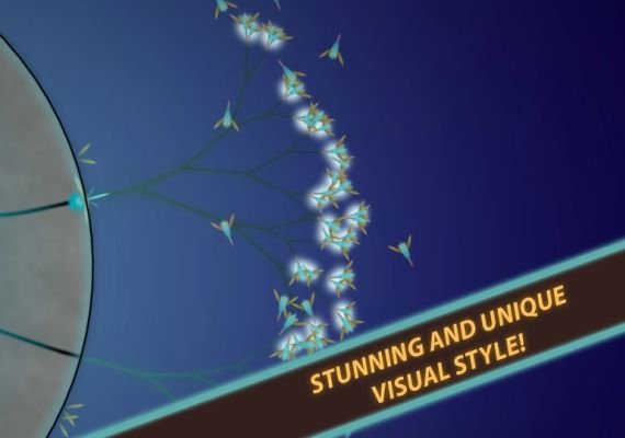 Eufloria HD EN Global screenshot 3