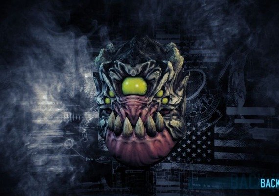 Payday 2: E3 2016 Mask Pack DLC EN/DE/FR/IT/ES Global screenshot 4