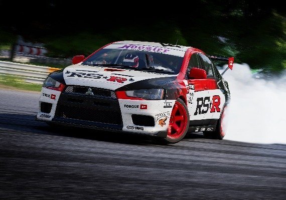 GRID Legends EN/DE/FR/IT/ES Global screenshot 4