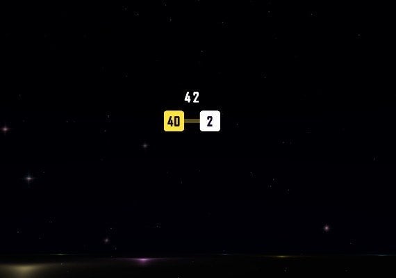 The Answer is 42 EN Global screenshot 2