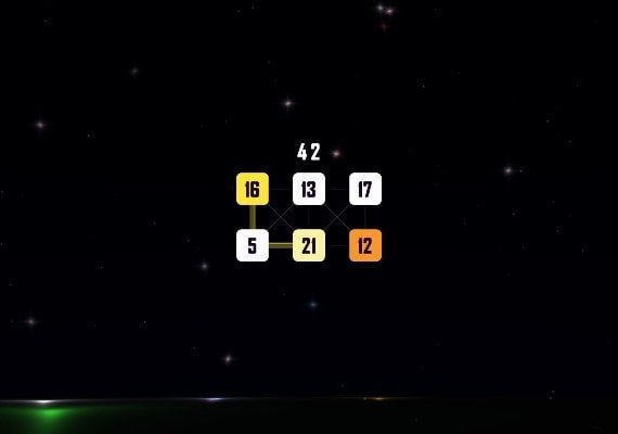 The Answer is 42 EN Global screenshot 3