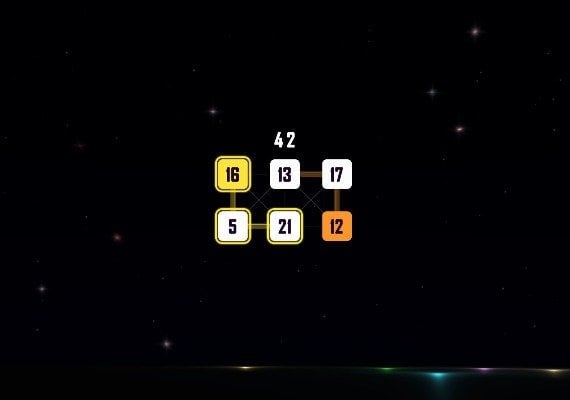 The Answer is 42 EN Global screenshot 4