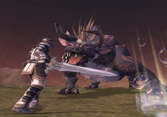 Final Fantasy XI: Ultimate Collection Seekers Edition EN Global screenshot 2