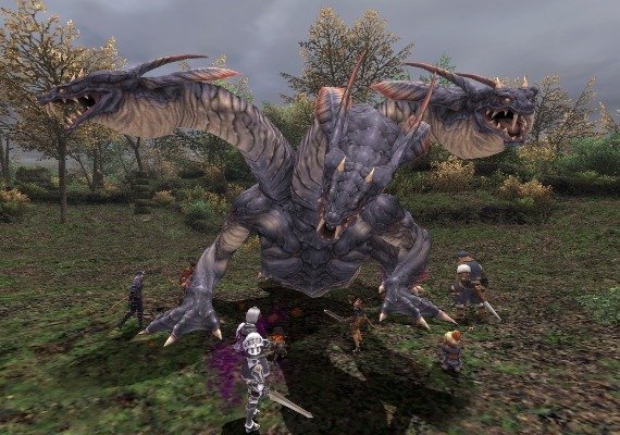 Final Fantasy XI: Ultimate Collection Seekers Edition EN Global screenshot 3